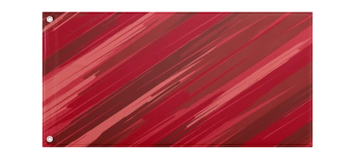 Rendered design template preview