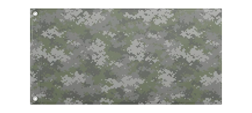 Rendered design template preview