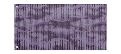 Rendered design template preview