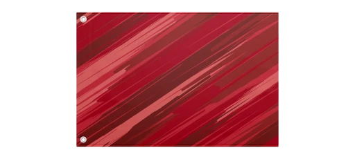 Rendered design template preview