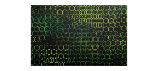 Rendered design template preview