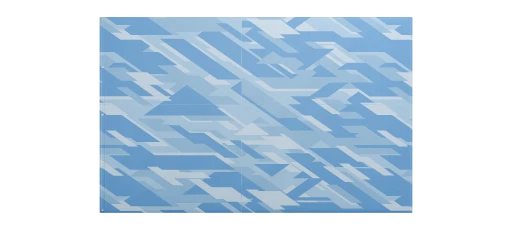 Rendered design template preview