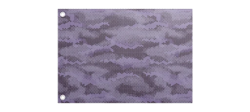 Rendered design template preview