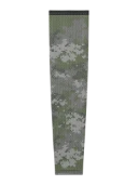 Rendered design template preview