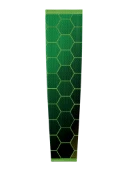 Rendered design template preview