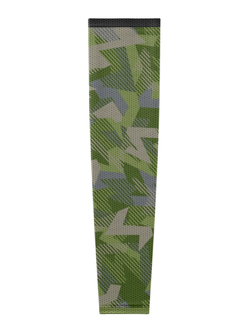 Rendered design template preview