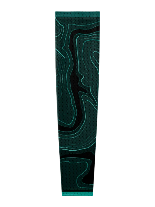 Rendered design template preview