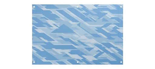 Rendered design template preview