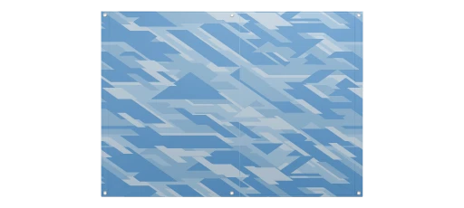 Rendered design template preview