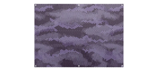 Rendered design template preview