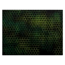 Rendered design template preview