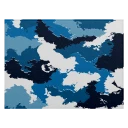 Rendered design template preview