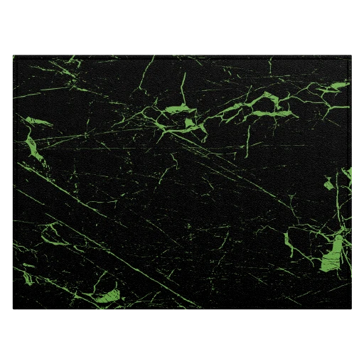 Rendered design template preview