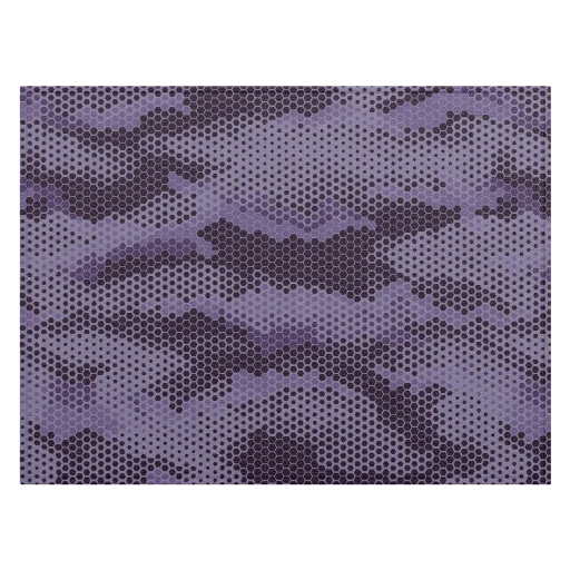 Rendered design template preview