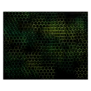 Rendered design template preview