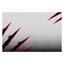 Rendered design template preview