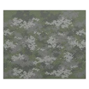 Rendered design template preview