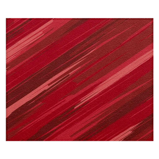 Rendered design template preview