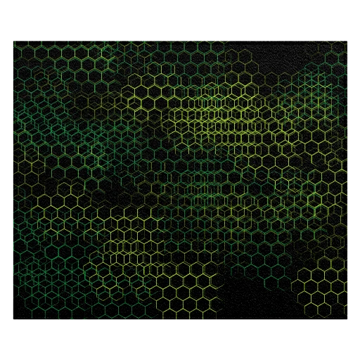 Rendered design template preview