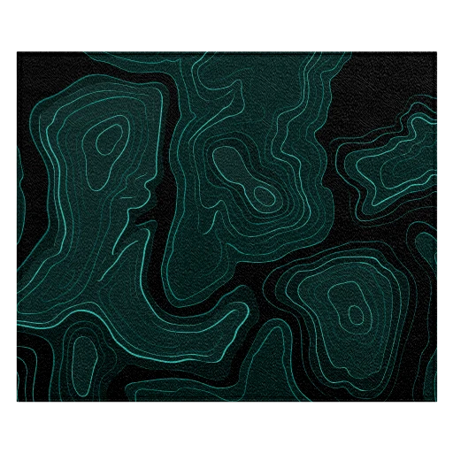 Rendered design template preview