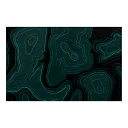 Rendered design template preview