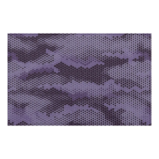 Rendered design template preview