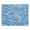 Rendered design template preview