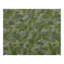 Rendered design template preview