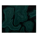 Rendered design template preview