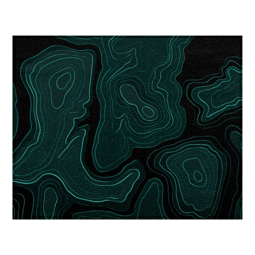 Rendered design template preview