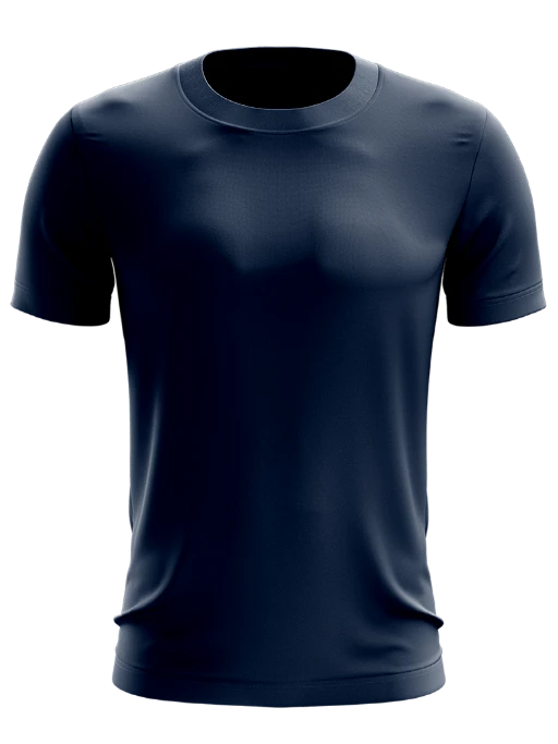 Rendered design template preview