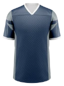 Rendered design template preview