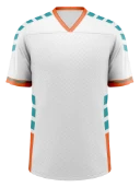 Rendered design template preview