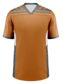 Rendered design template preview