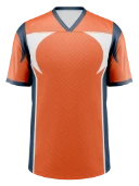 Rendered design template preview