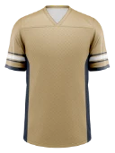 Rendered design template preview