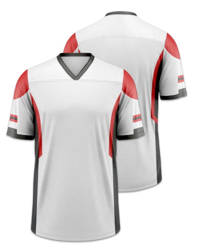 Rendered design template preview