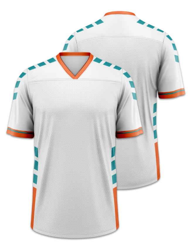 Rendered design template preview