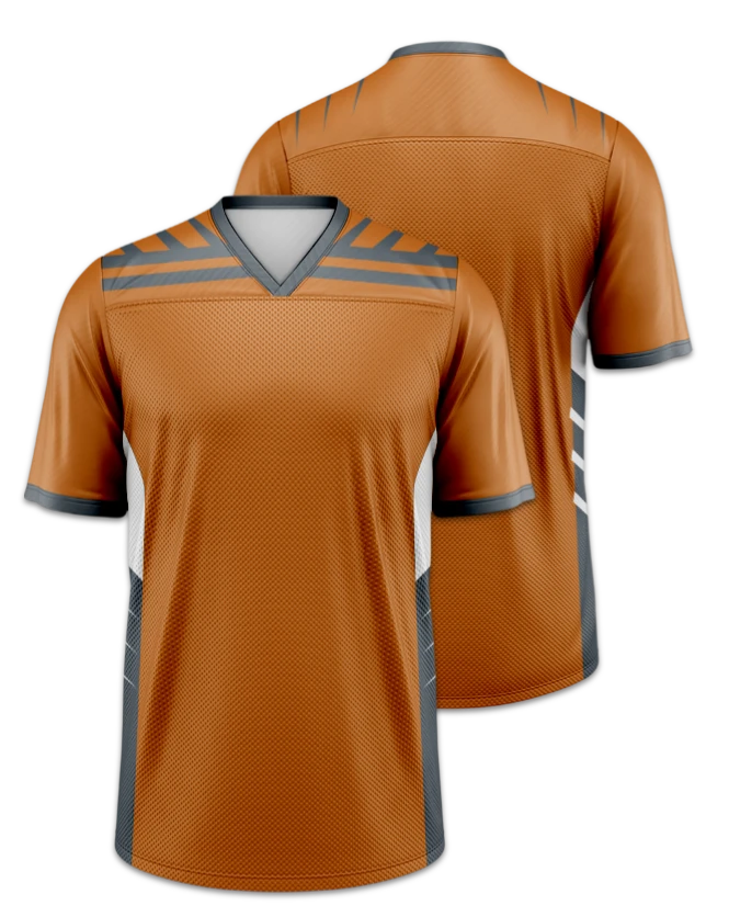 Rendered design template preview