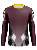 Rendered design template preview