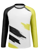 Rendered design template preview