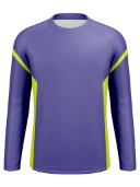 Rendered design template preview