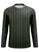 Pinstripes