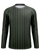 Rendered design template preview