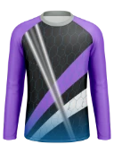 Rendered design template preview