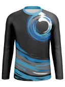 Rendered design template preview