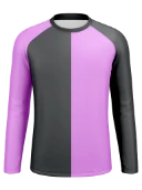 Rendered design template preview