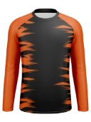 Rendered design template preview