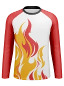 Rendered design template preview