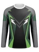 Rendered design template preview